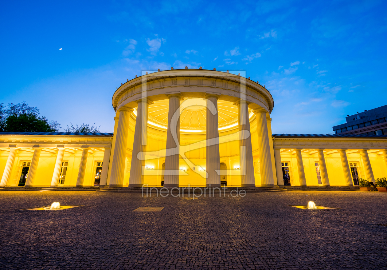 Bild-Nr.: 11600608 Aachen Elisenbrunnen erstellt von euregiophoto