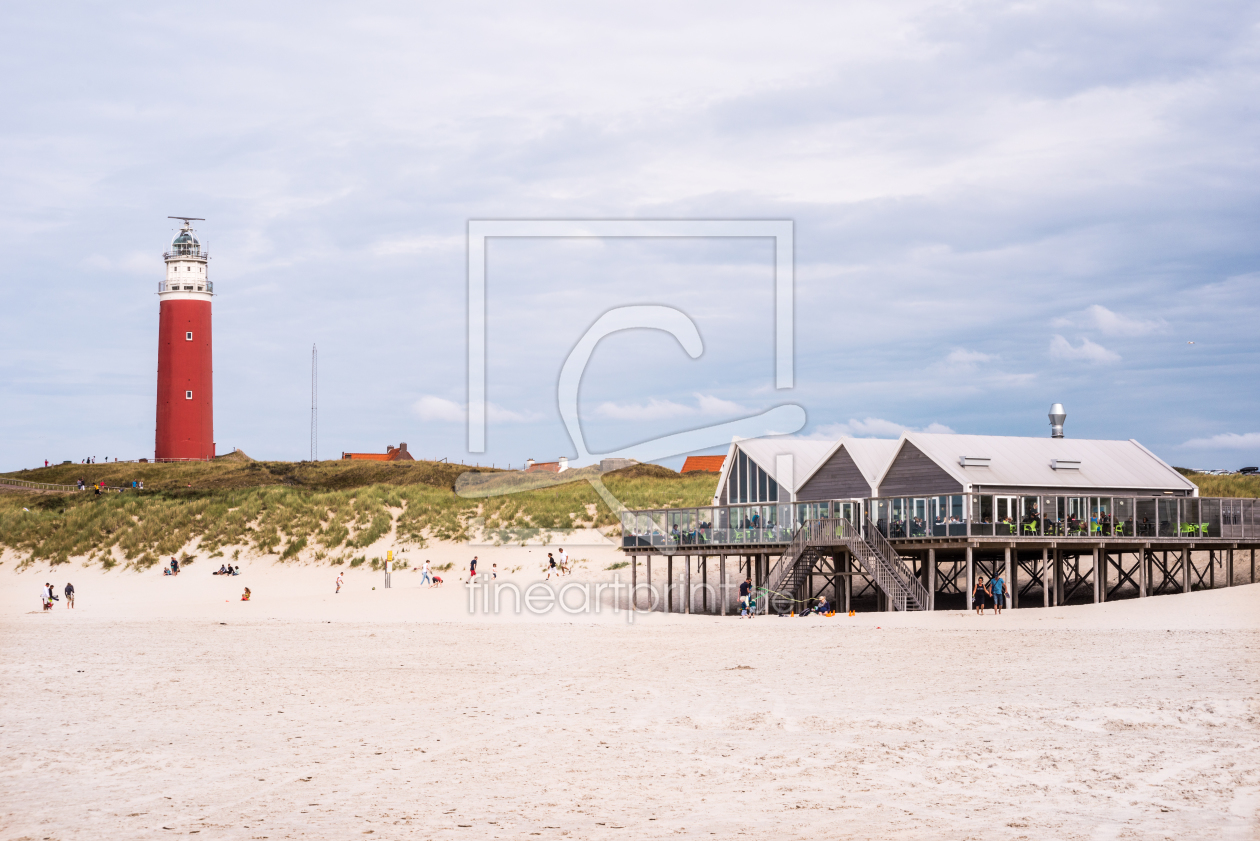 Bild-Nr.: 11600998 Eierland und der Strand erstellt von hannes cmarits