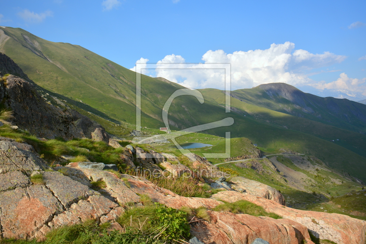 Bild-Nr.: 11603092 Col de la Croix de Fer erstellt von GUGIGEI