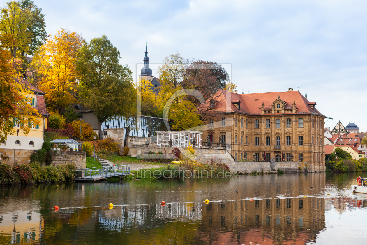 Bild-Nr.: 11605475 Villa Concordia, Bamberg erstellt von janschuler