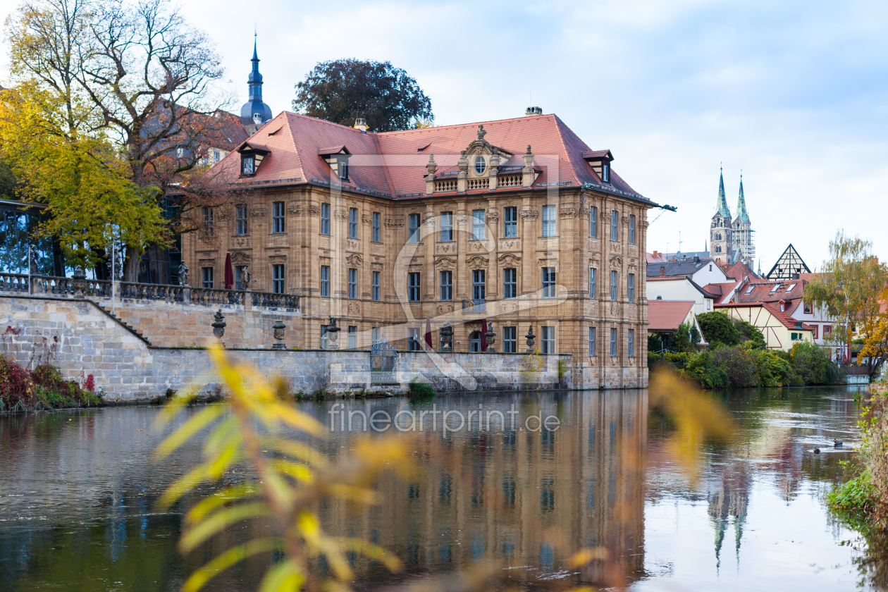 Bild-Nr.: 11605487 Villa Concordia, Bamberg erstellt von janschuler