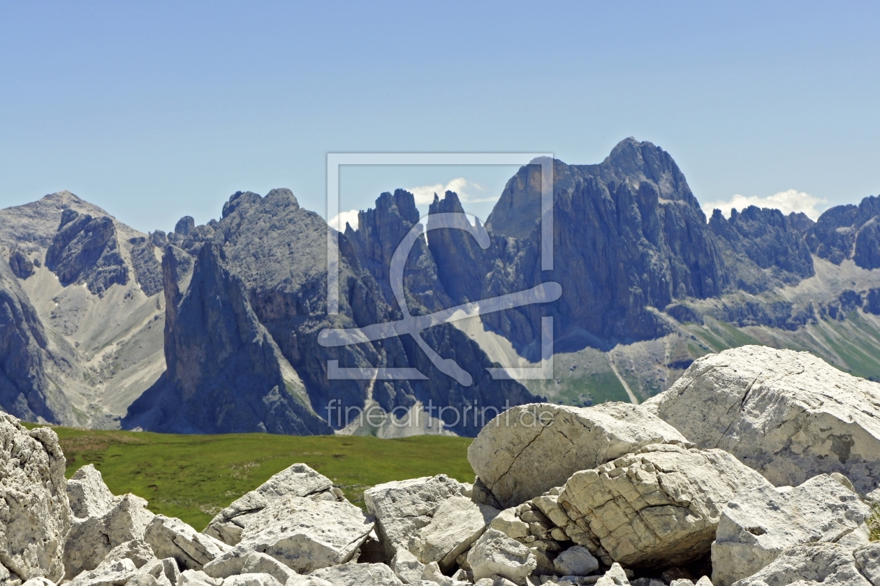 Bild-Nr.: 11605537 Bergblick Südtirol erstellt von MartinaW