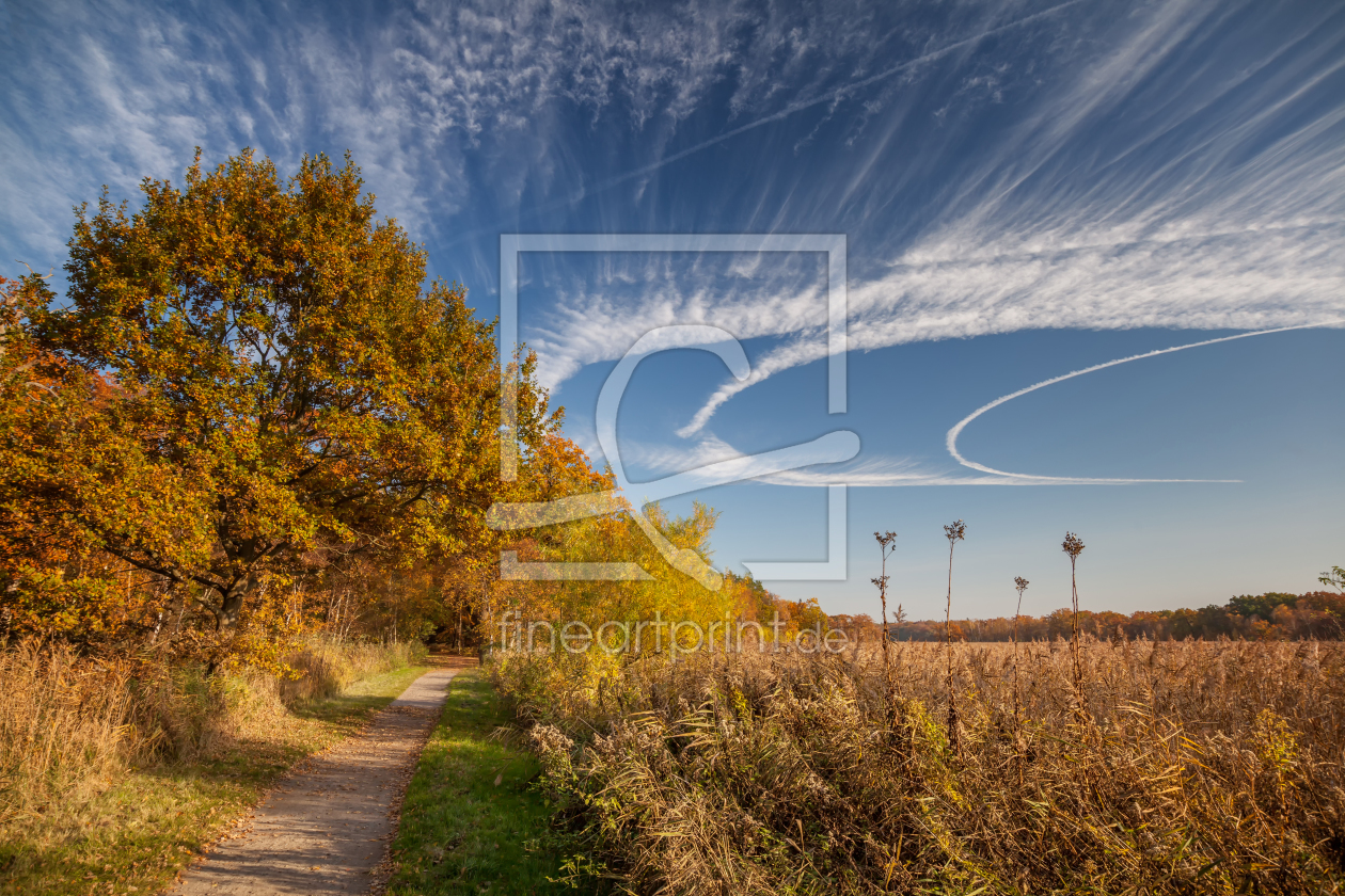 Bild-Nr.: 11606983 Am Himmel gemalt erstellt von FotoDeHRO