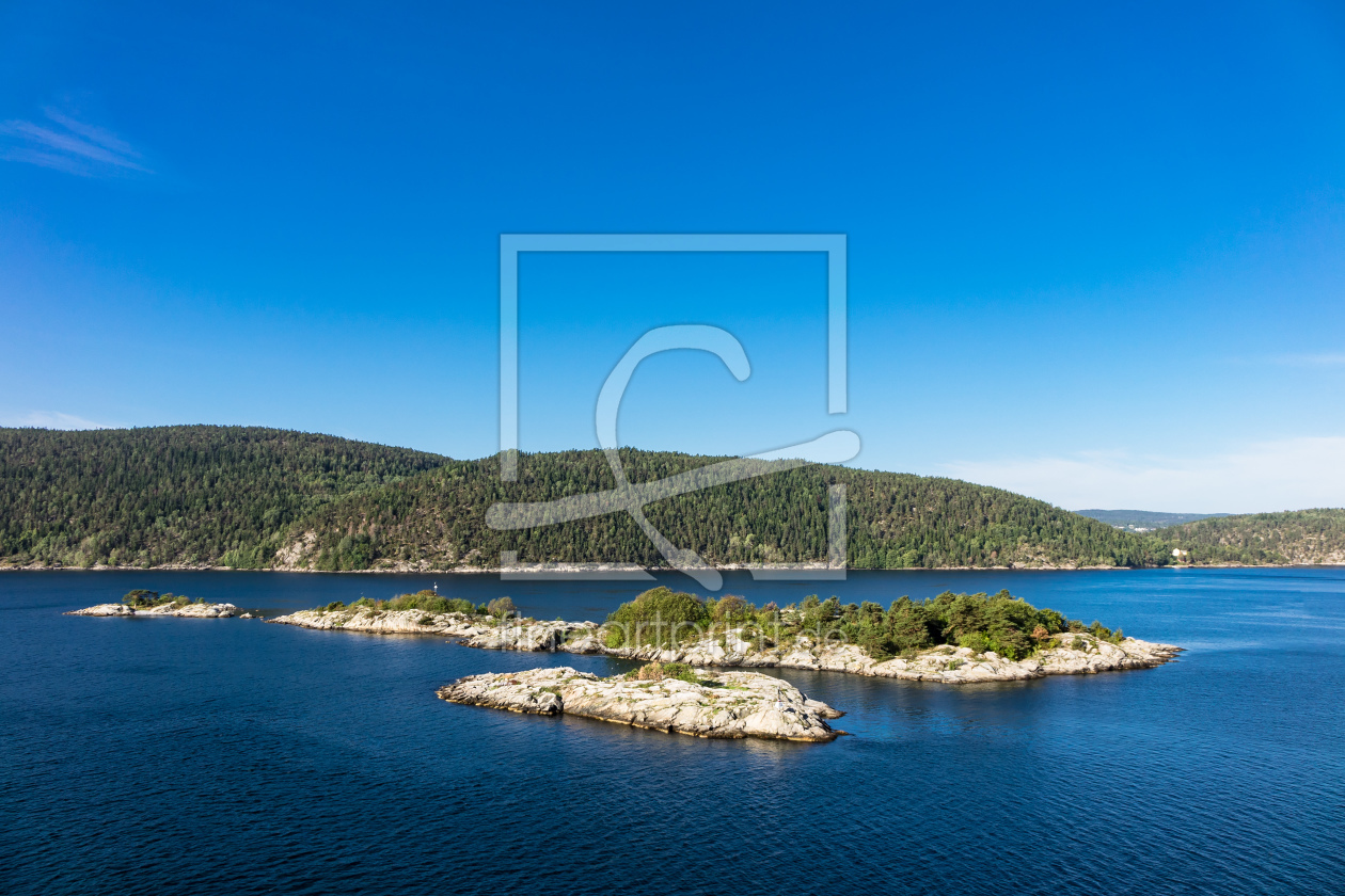 Bild-Nr.: 11607039 Oslofjord Bild-Nr.: 11607039 Oslofjord erstellt von Rico Ködder