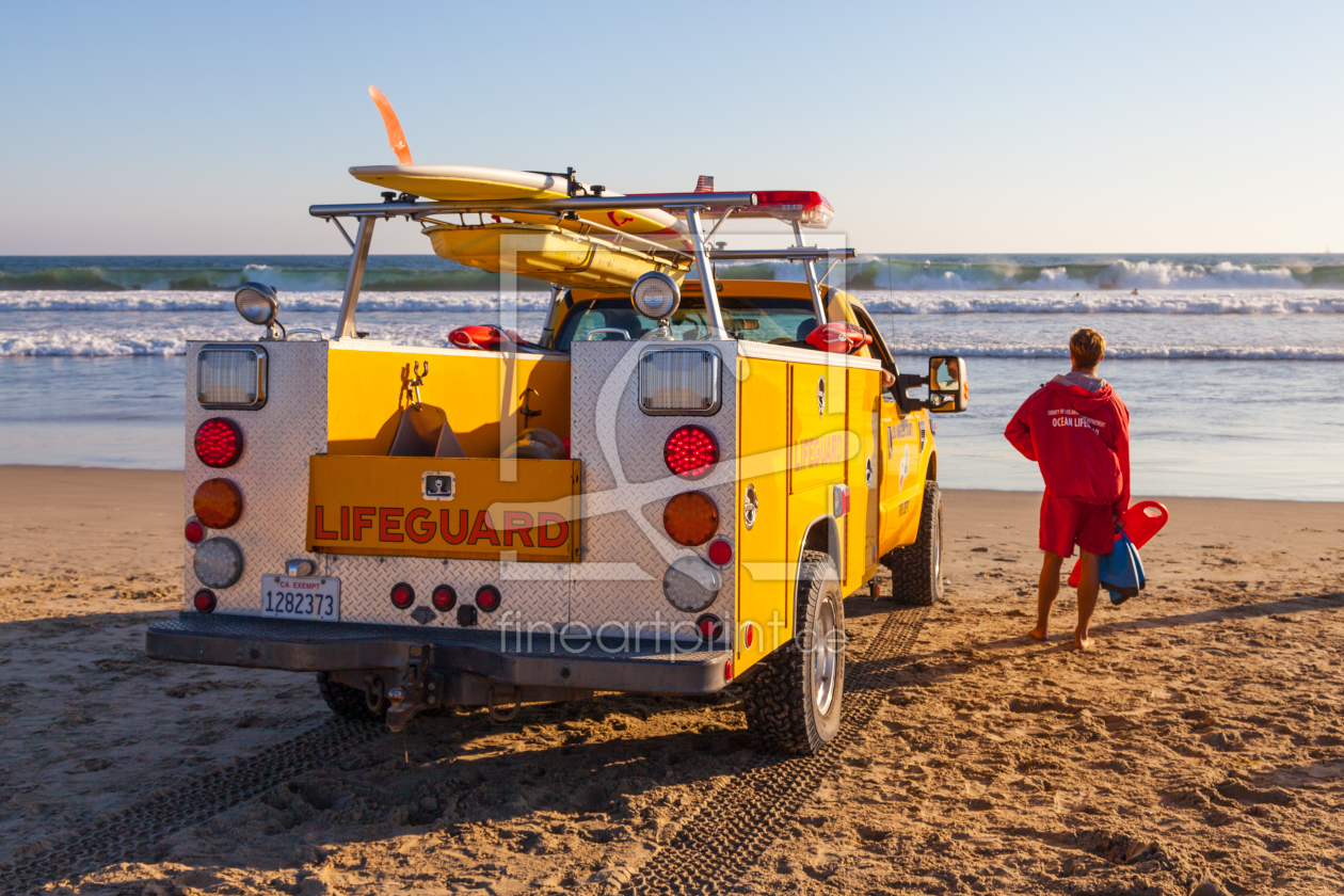 Bild-Nr.: 11608045 Lifeguard erstellt von janschuler