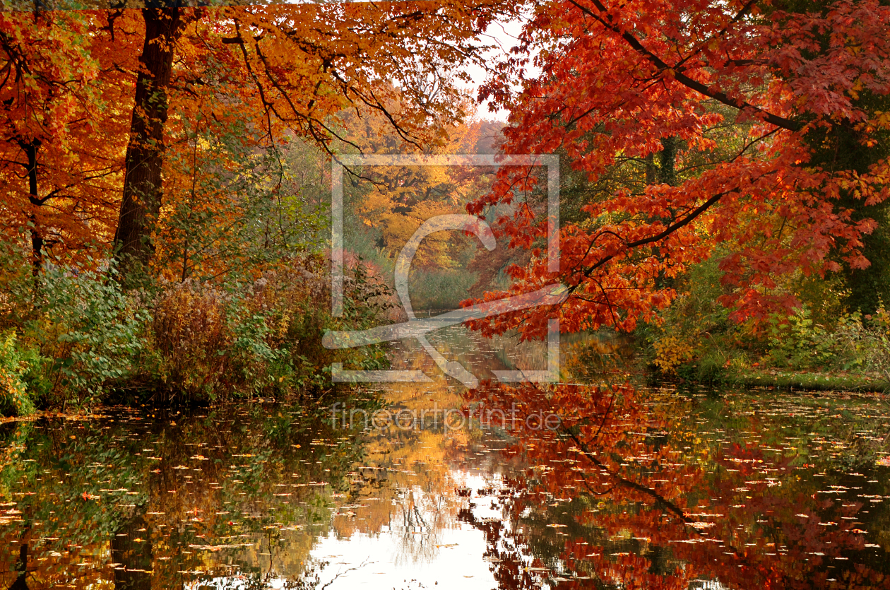 Bild-Nr.: 11608291 Herbst erstellt von Atteloi