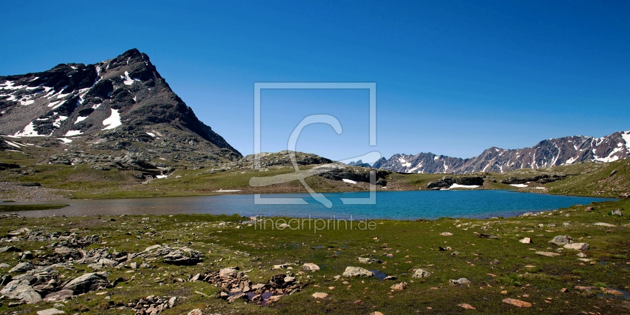 Bild-Nr.: 11608743 Dolomiten erstellt von wompus