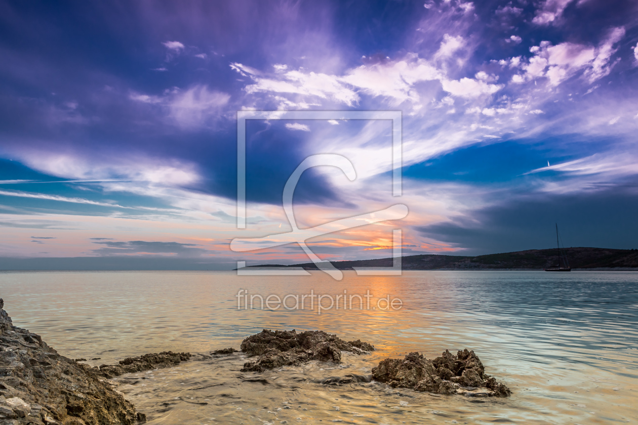 Bild-Nr.: 11609133 Sunset Bild-Nr.: 11609133 Sunset erstellt von KundenNr-295866