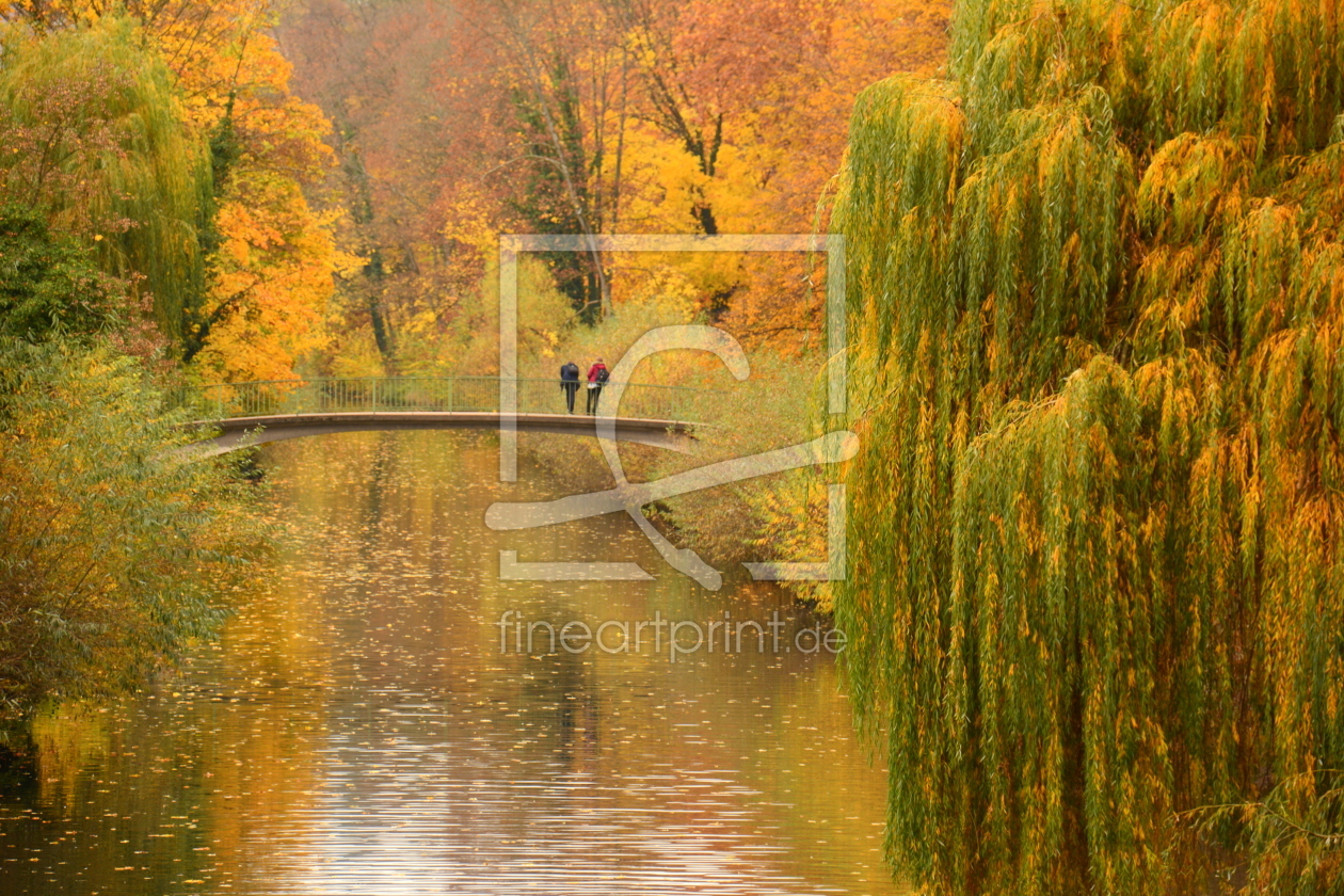 Bild-Nr.: 11610359 Herbst-Melancholie erstellt von GUGIGEI