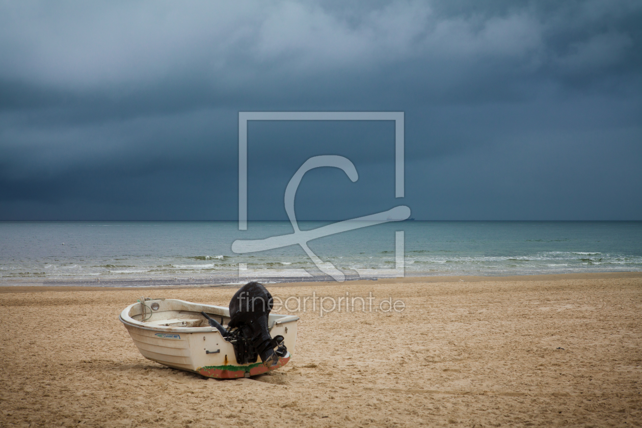 Bild-Nr.: 11612299 Strand von Usedom erstellt von Ines Schmiegelt
