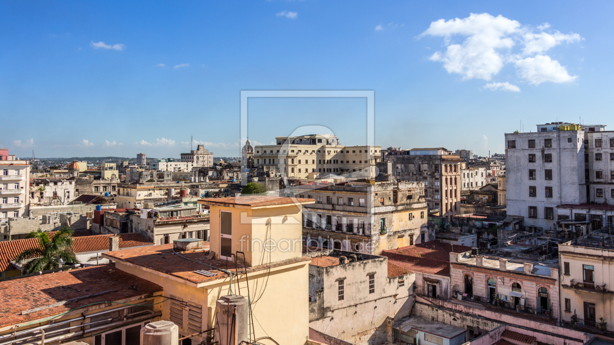 Bild-Nr.: 11614271 Panorama Havanna Bild-Nr.: 11614271 Panorama Havanna erstellt von DW-Photo
