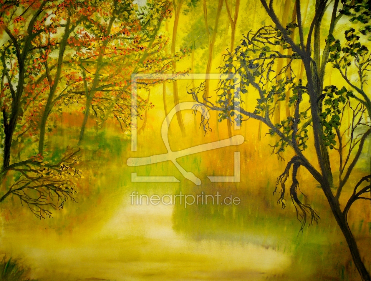 Bild-Nr.: 11616095 aulandschaft erstellt von Barbra