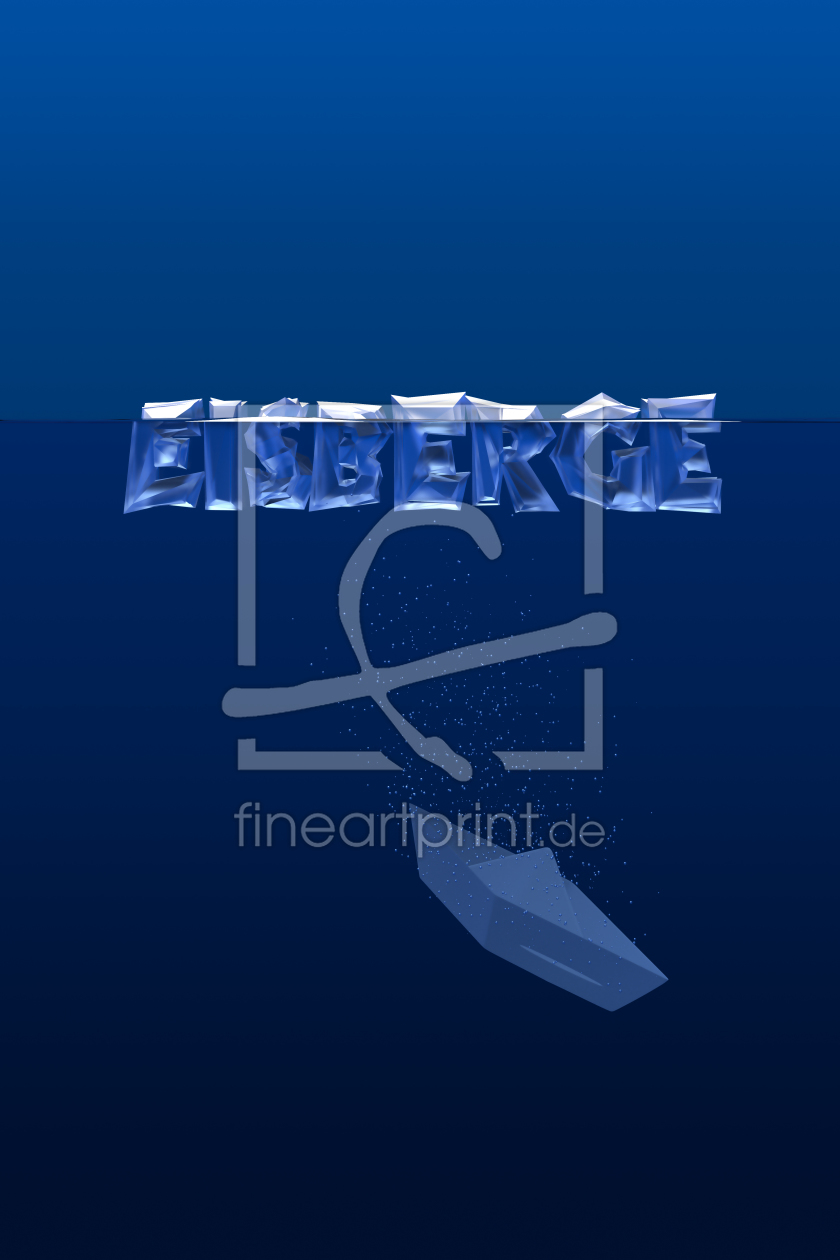 Bild-Nr.: 11616125 Eisberge Bild-Nr.: 11616125 Eisberge erstellt von dresdner