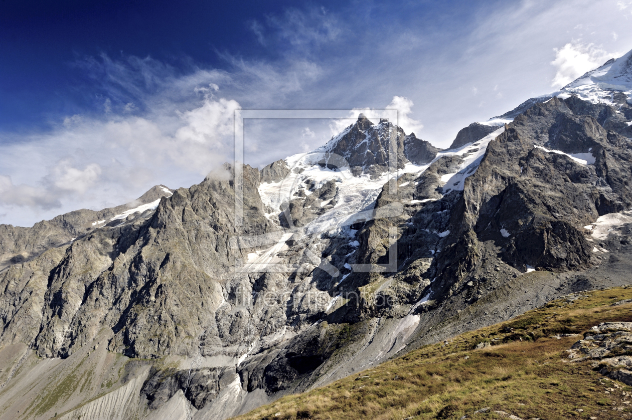 Bild-Nr.: 11616407 Im Hochgebirge erstellt von KundenNr-160338