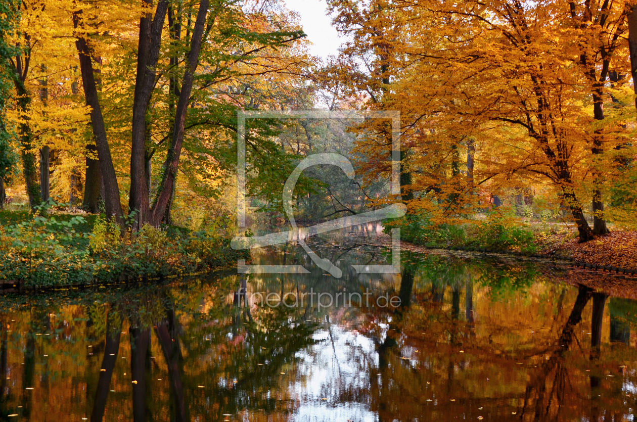 Bild-Nr.: 11616713 Herbst erstellt von Atteloi