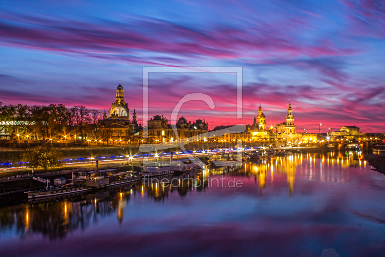 Bild-Nr.: 11617579 Wunderschönes Dresden erstellt von Sergej Nickel