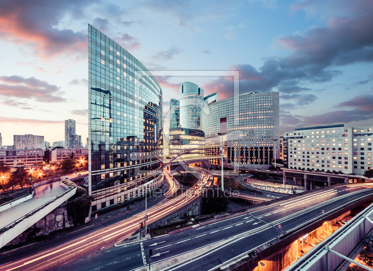 Bild-Nr.: 11617909 Paris La Defense erstellt von euregiophoto