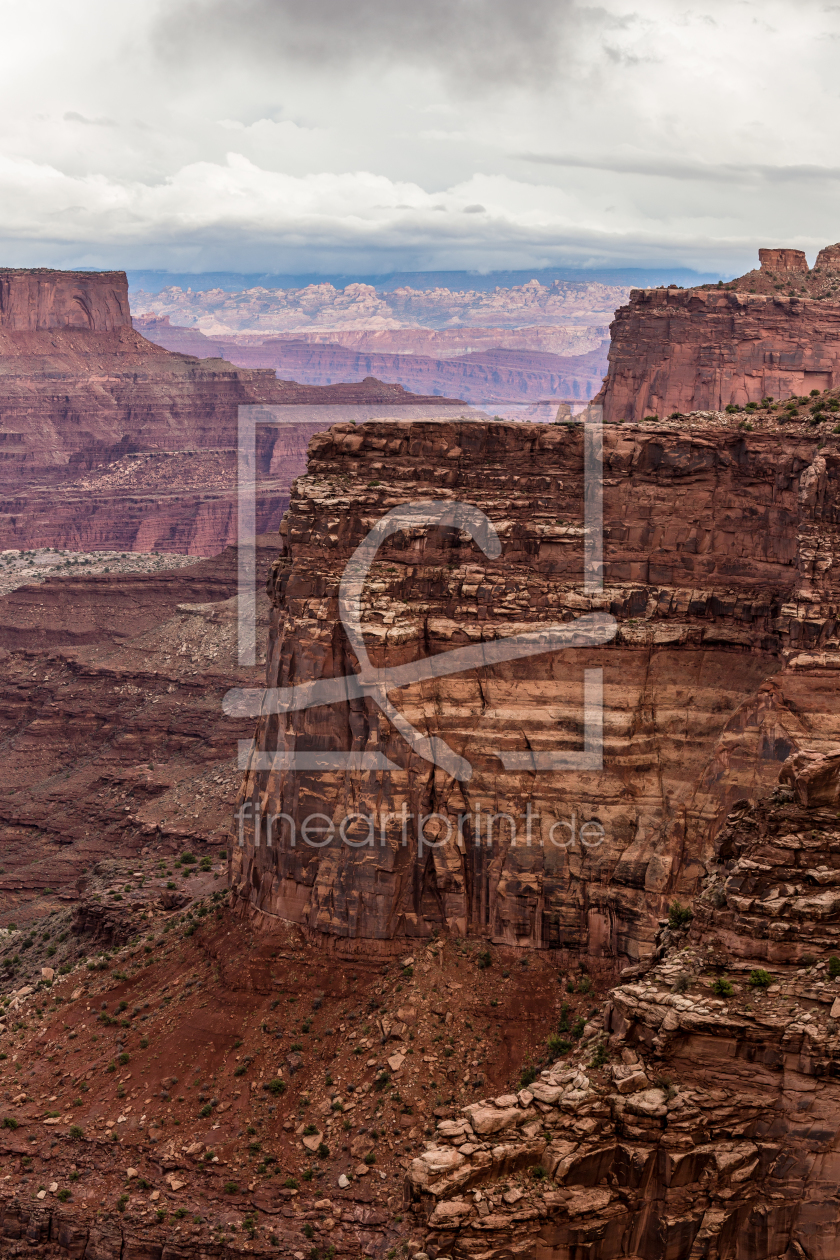 Bild-Nr.: 11618487 Canyonland erstellt von TomKli