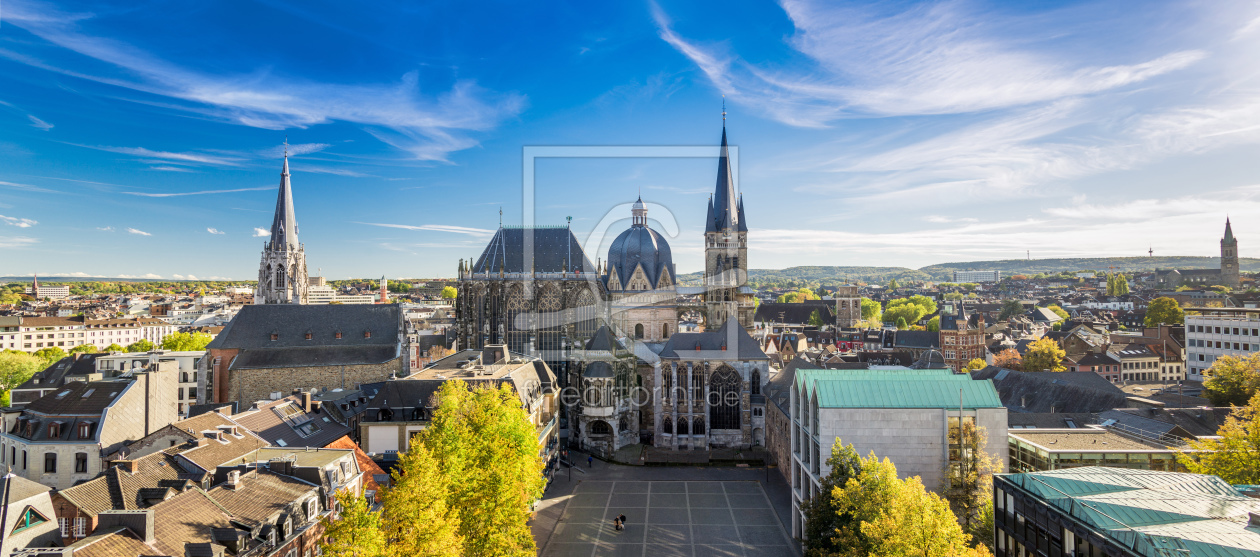 Bild-Nr.: 11618755 Aachen erstellt von euregiophoto