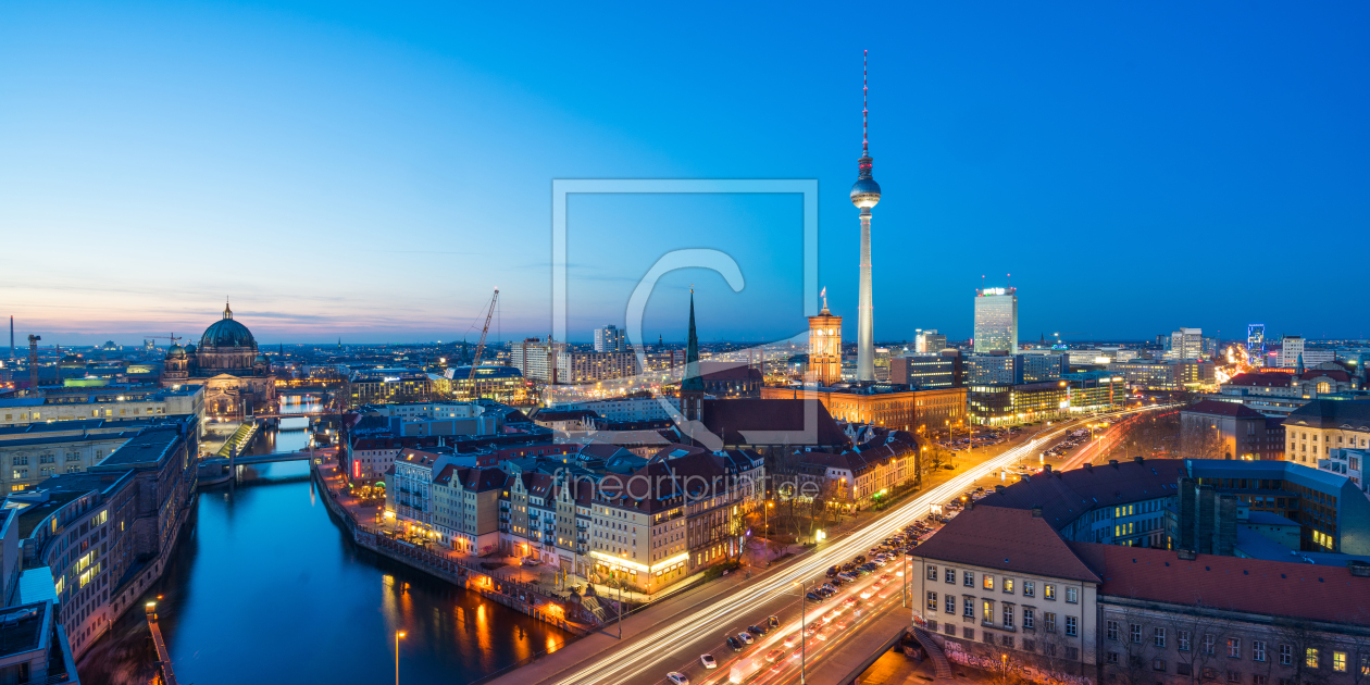 Bild-Nr.: 11618941 Berlin, Alexanderplatz erstellt von euregiophoto