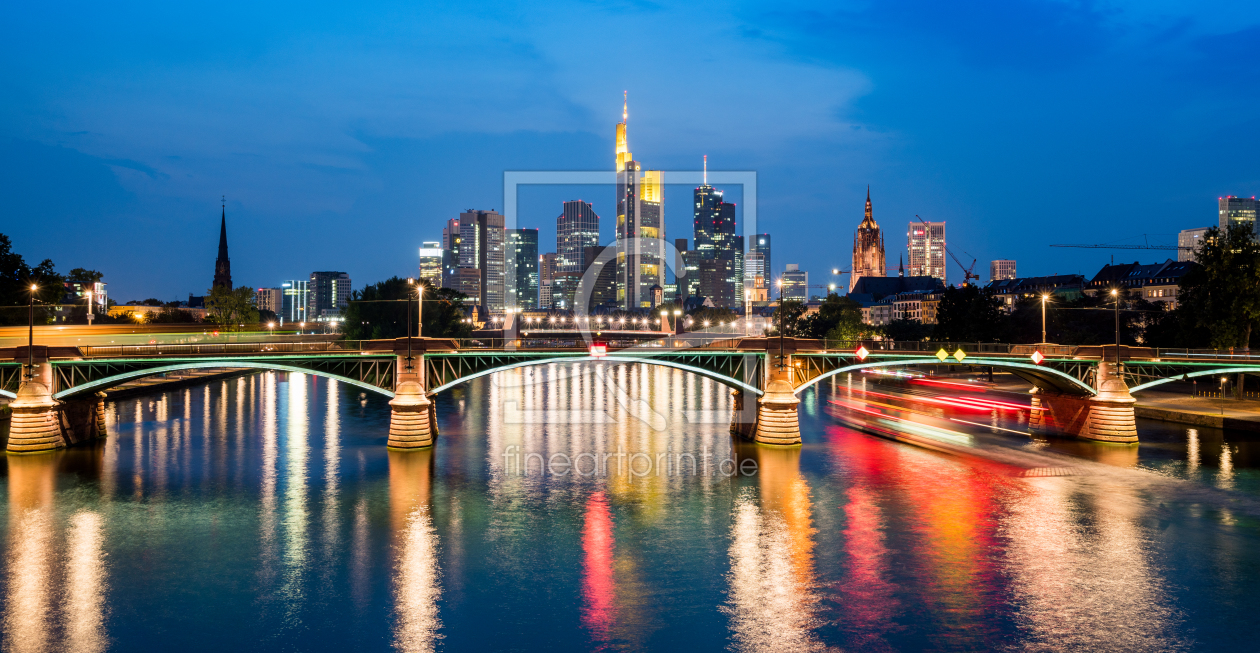 Bild-Nr.: 11619029 Frankfurt am Main erstellt von euregiophoto