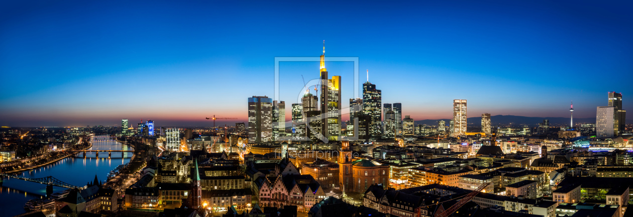 Bild-Nr.: 11619111 Frankfurt am Main Bild-Nr.: 11619111 Frankfurt am Main erstellt von euregiophoto
