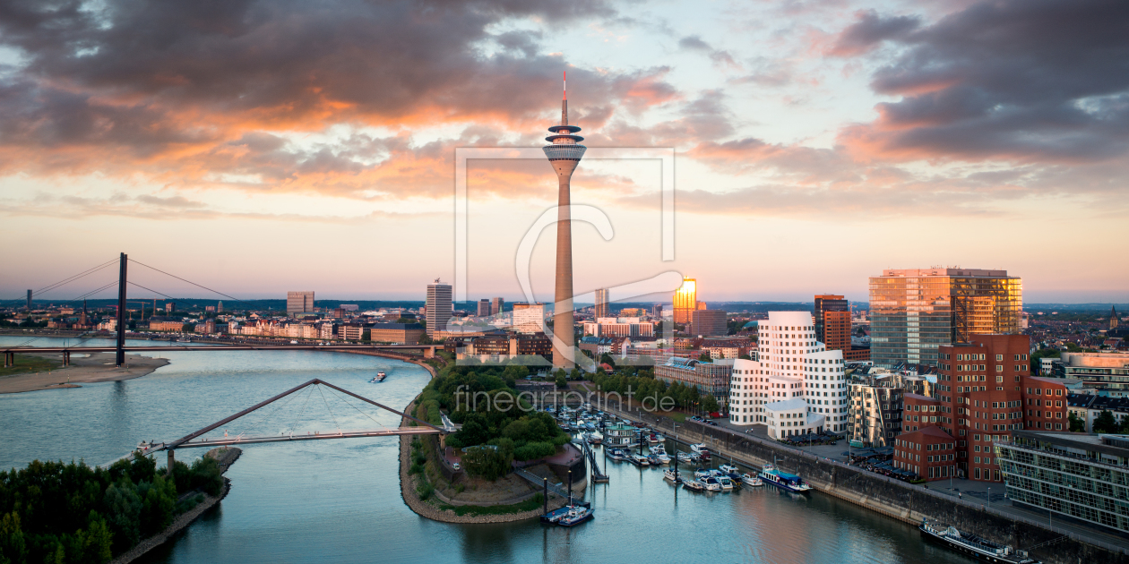 Bild-Nr.: 11619161 Düsseldorf erstellt von euregiophoto