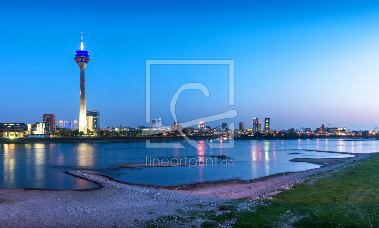 Bild-Nr.: 11619183 Düsseldorf erstellt von euregiophoto