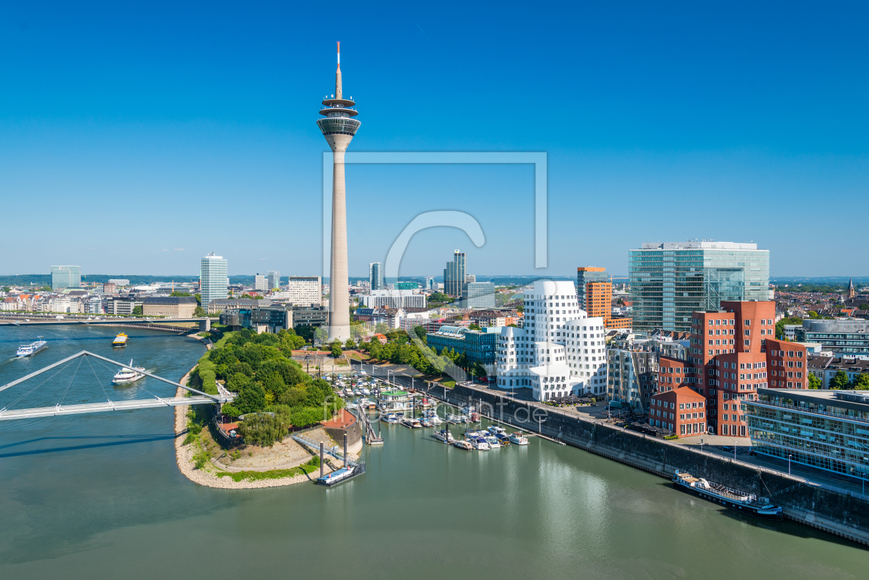 Bild-Nr.: 11619189 Düsseldorf erstellt von euregiophoto