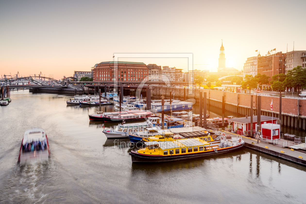 Bild-Nr.: 11620729 Hamburg erstellt von euregiophoto