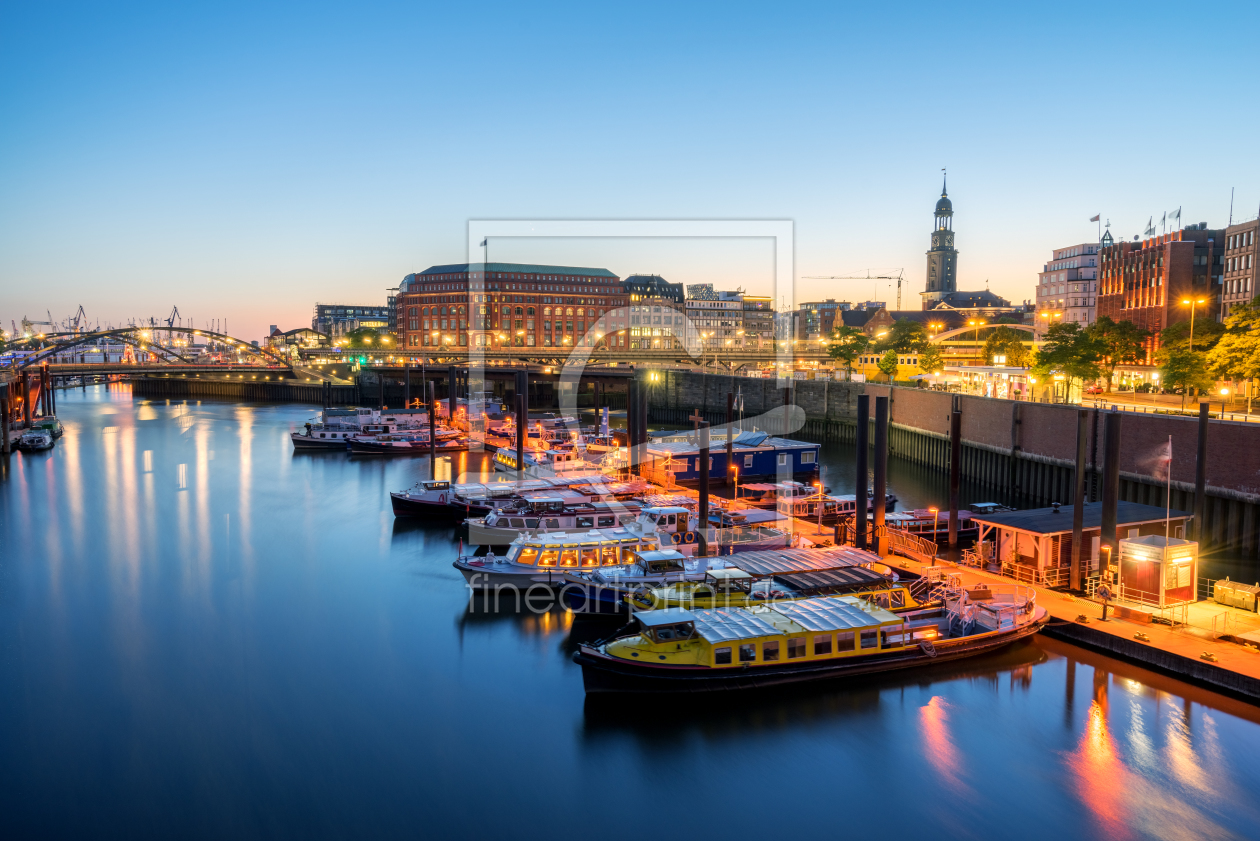 Bild-Nr.: 11620737 Hamburg erstellt von euregiophoto