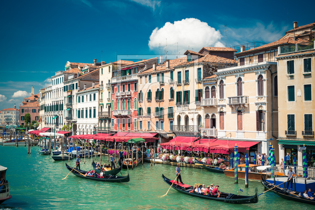 Bild-Nr.: 11621047 Venedig erstellt von euregiophoto