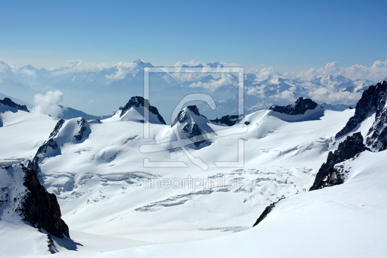 Bild-Nr.: 11621845 Die Zauberwelt der Berge erstellt von GUGIGEI