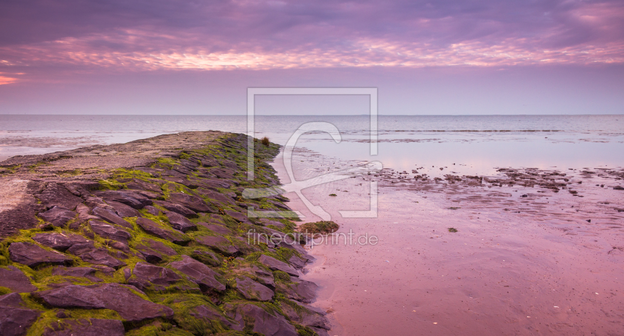 Bild-Nr.: 11622117 Nordsee Feeling erstellt von DW-Photo