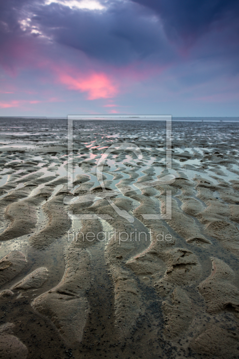 Bild-Nr.: 11622123 Wattenmeer erstellt von DW-Photo