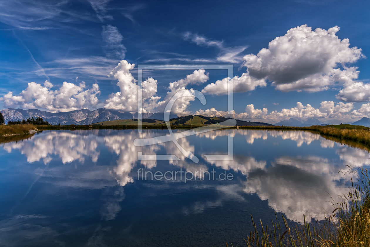 Bild-Nr.: 11624663 Wolkenmeer erstellt von Achim Thomae