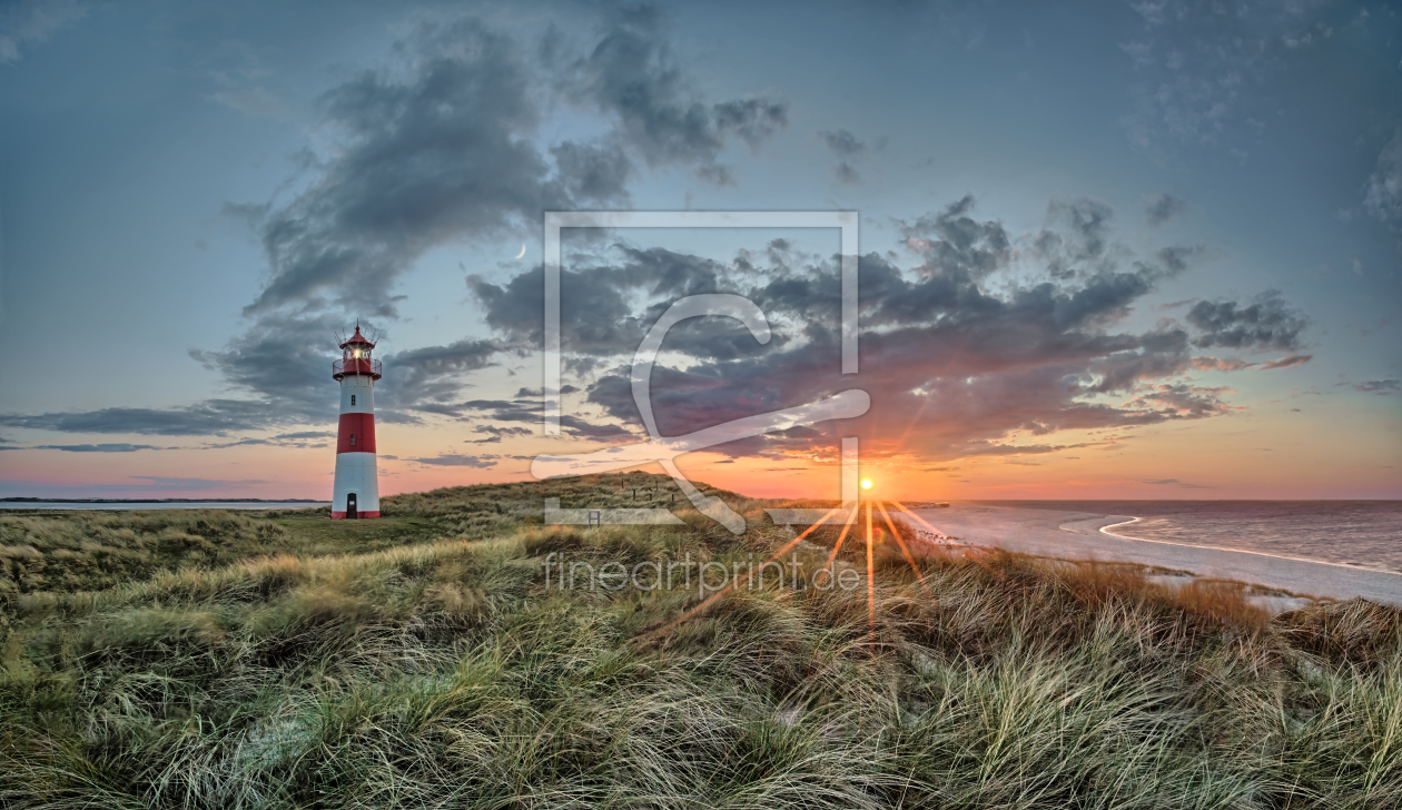 Bild-Nr.: 11625029 The Isle of Sylt erstellt von Lichtjagd