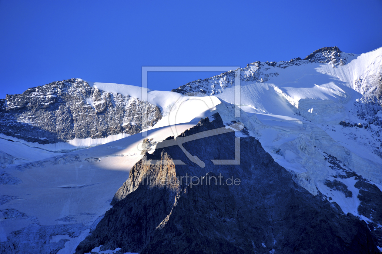 Bild-Nr.: 11626367 Alpine Höhen erstellt von KundenNr-160338