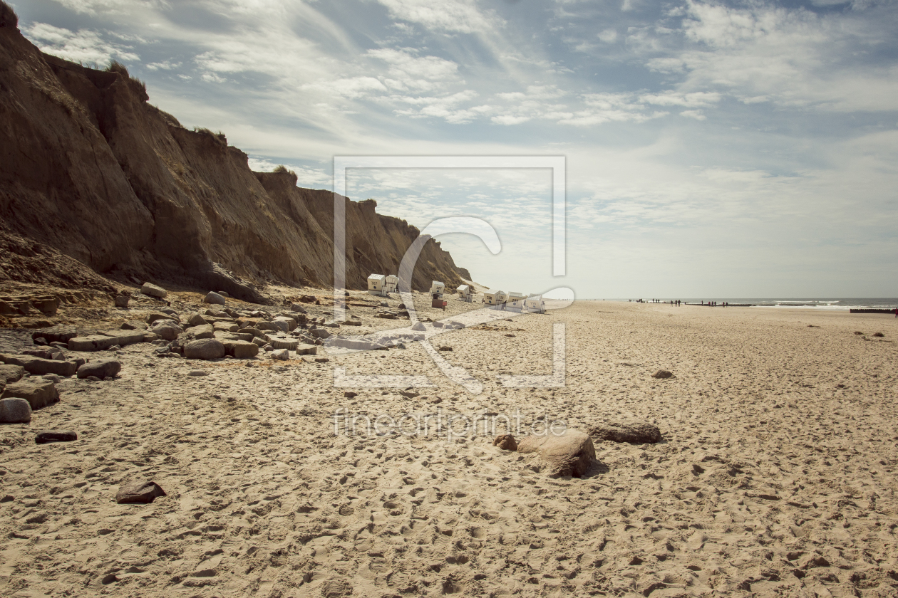 Bild-Nr.: 11626861 Sylt 2015 erstellt von online-ms