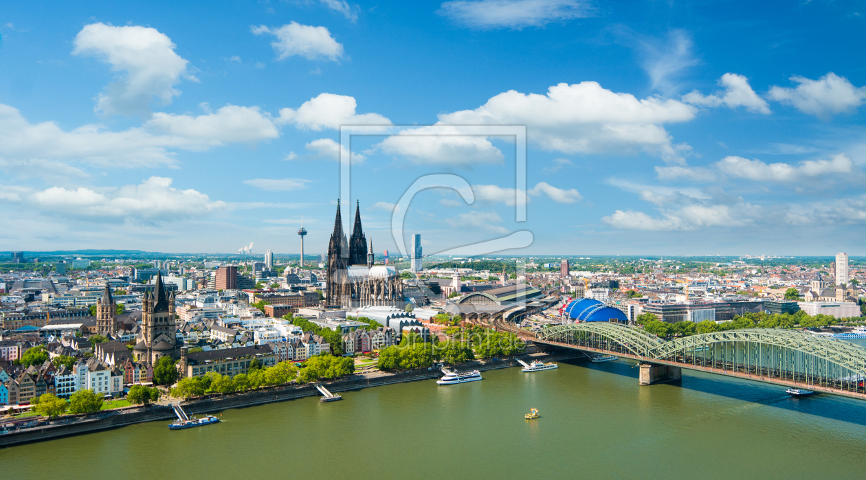 Bild-Nr.: 11627507 Köln Bild-Nr.: 11627507 Köln erstellt von euregiophoto