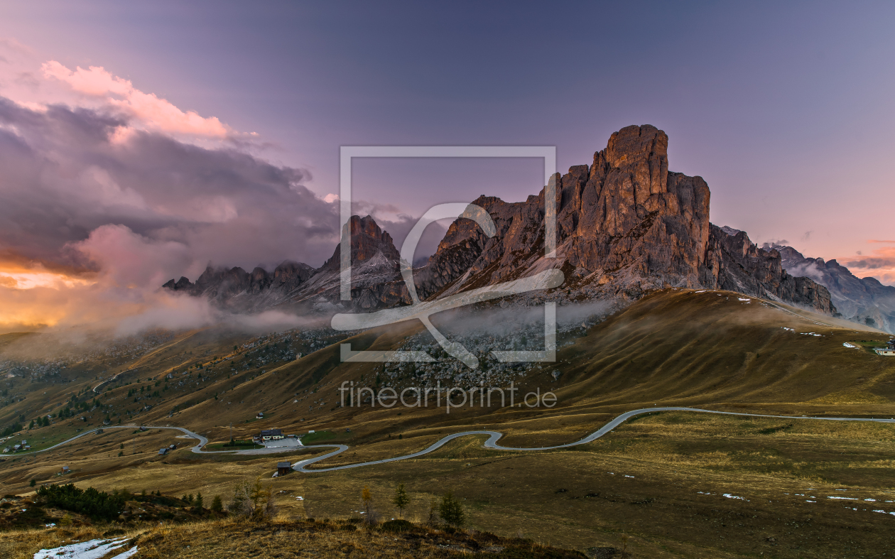 Bild-Nr.: 11629627 Alpenlandschaft erstellt von Achim Thomae