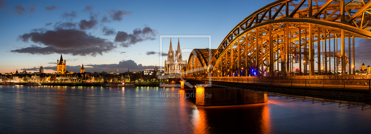 Bild-Nr.: 11629797 Köln erstellt von euregiophoto