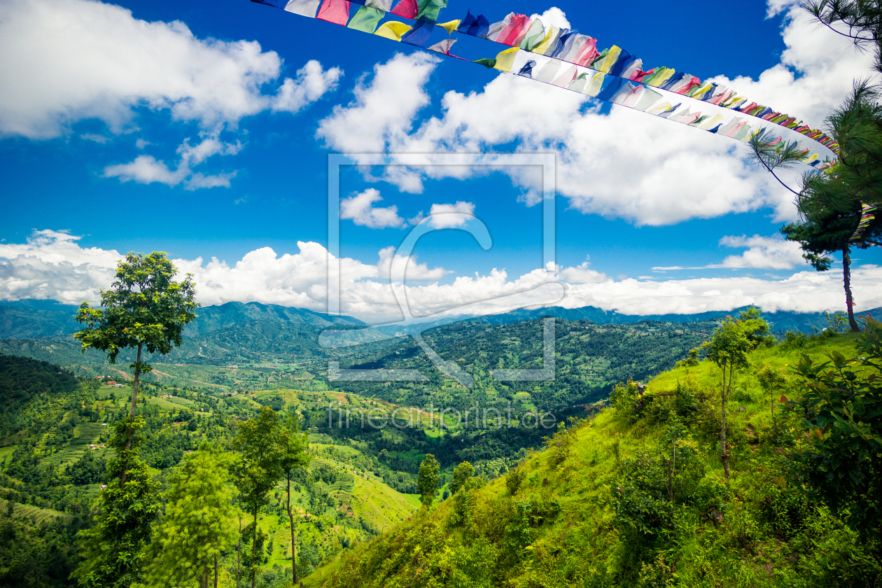 Bild-Nr.: 11629967 Katmandu erstellt von euregiophoto