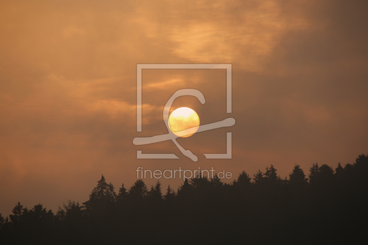 Bild-Nr.: 11630601 Sonnenaufgang erstellt von D-Koppl