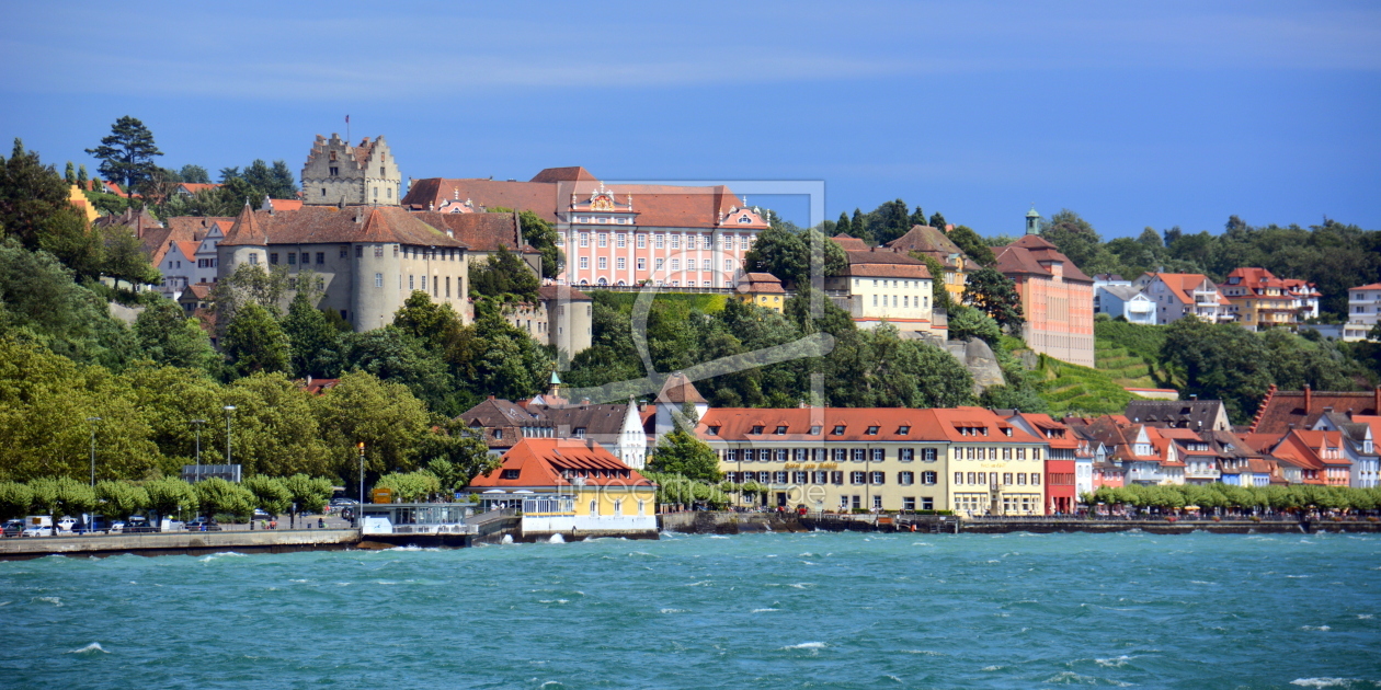 Bild-Nr.: 11633547 Meersburg erstellt von GUGIGEI