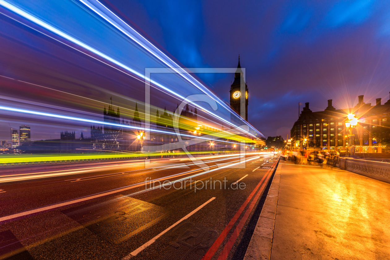 Bild-Nr.: 11635565 London Houses Of Parliament erstellt von euregiophoto