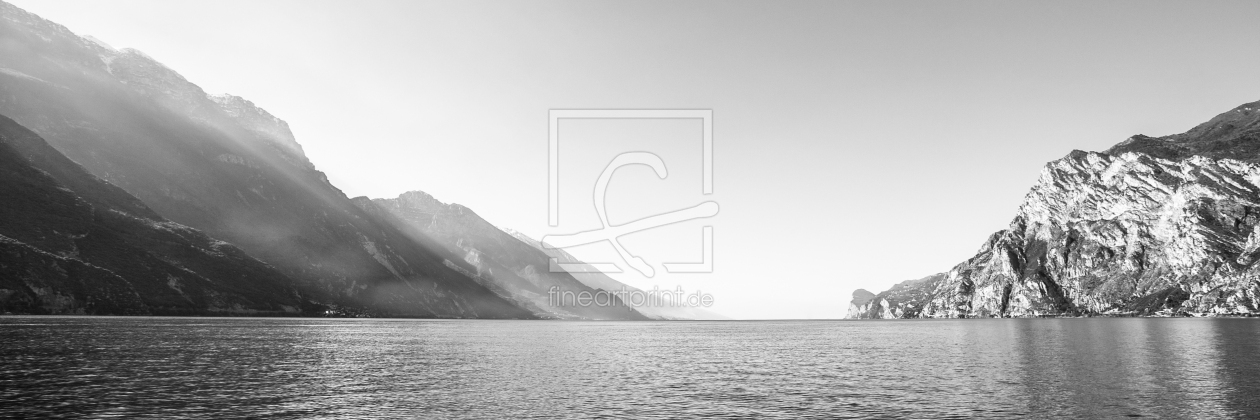 Bild-Nr.: 11636061 Panorama Gardasee 2 erstellt von Sebastian Rost