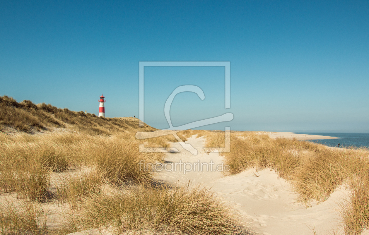 Bild-Nr.: 11637683 Sylt 2015 erstellt von online-ms