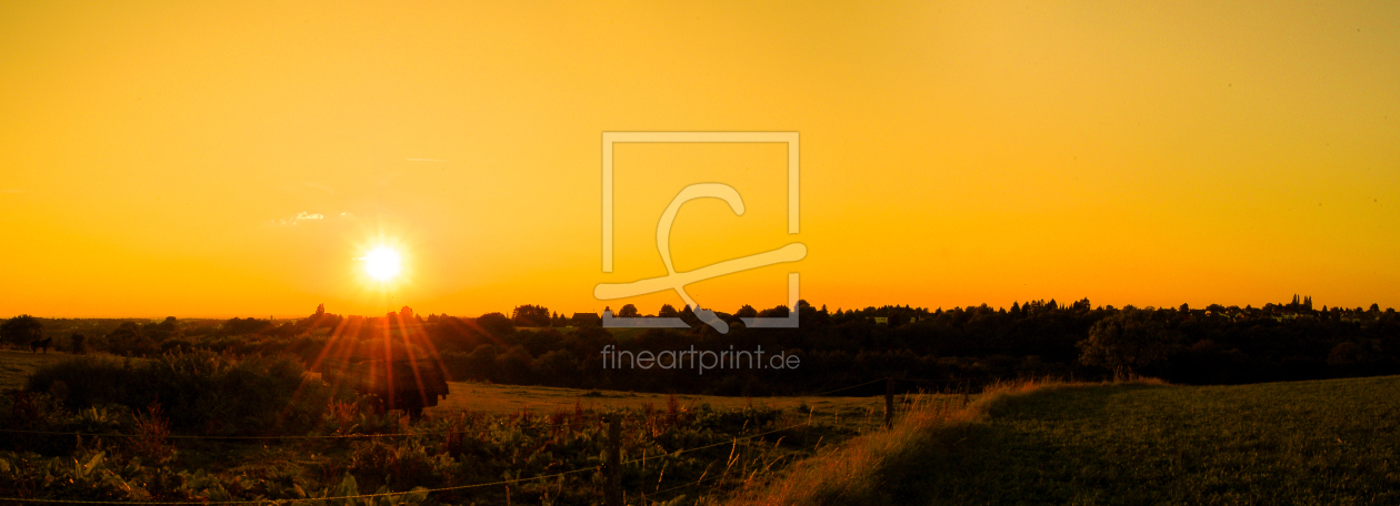 Bild-Nr.: 11637699 Sonnenuntergang erstellt von willichilli97