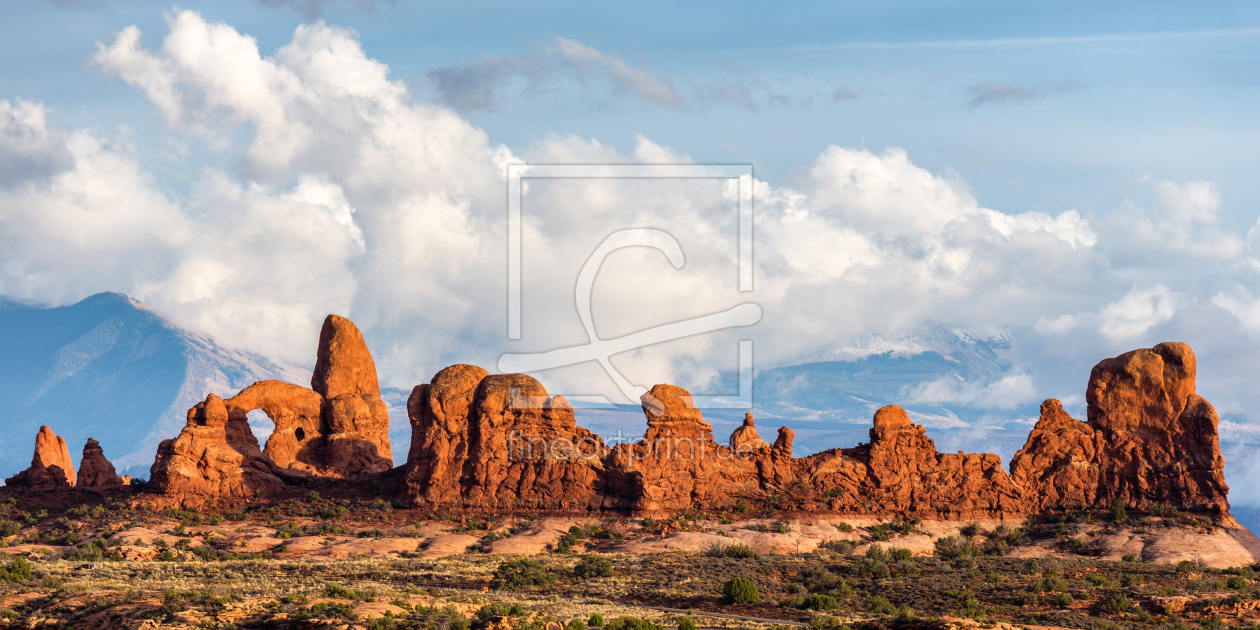 Bild-Nr.: 11640972 Arches National Park erstellt von TomKli